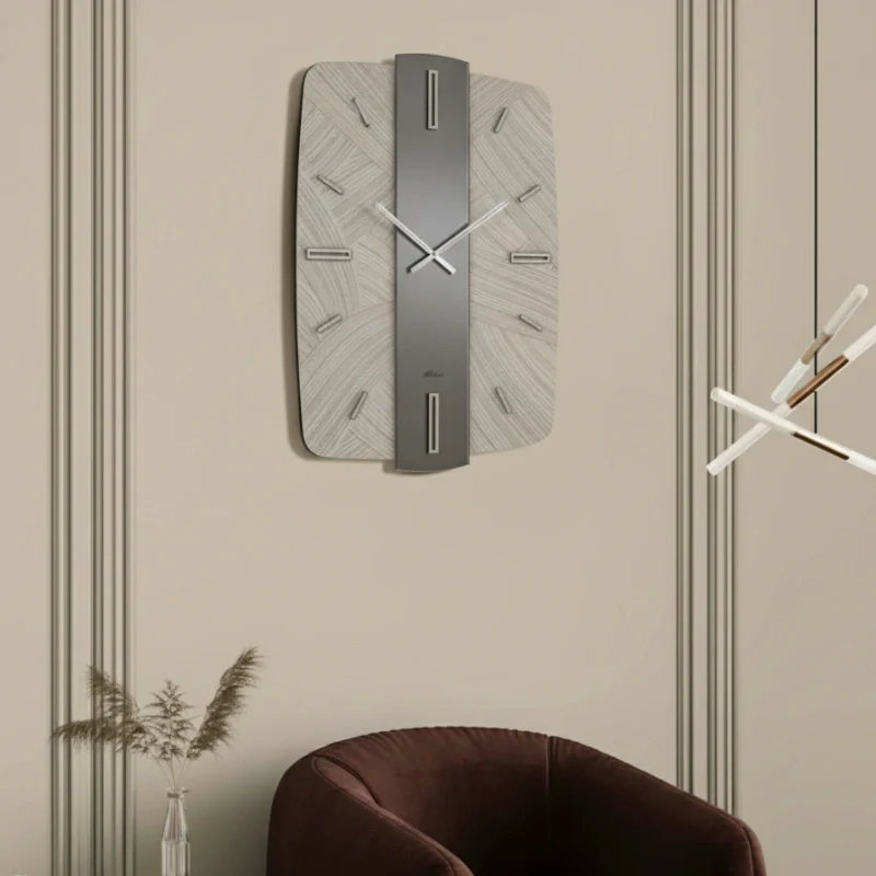 Vortex orologio 75x100cm