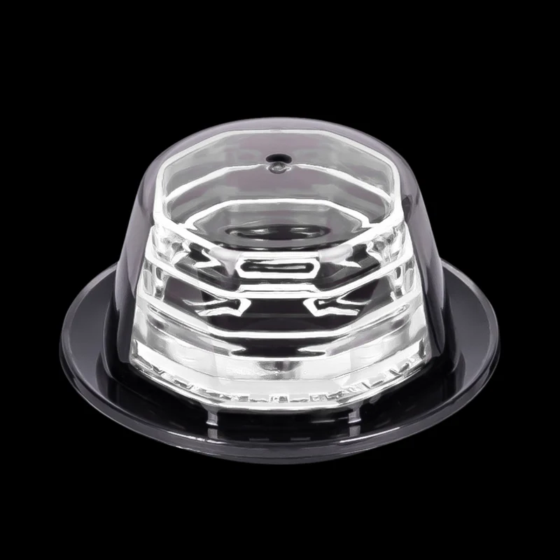 Inserti luminosi di segnalazione 3D X-Spider danesi / ORBI-X