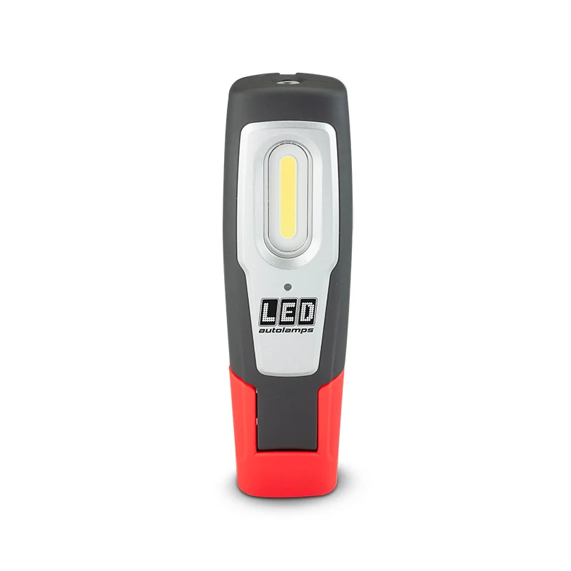 Kit invernale / Torcia ricaricabile a LED Autolamps con base di ricarica