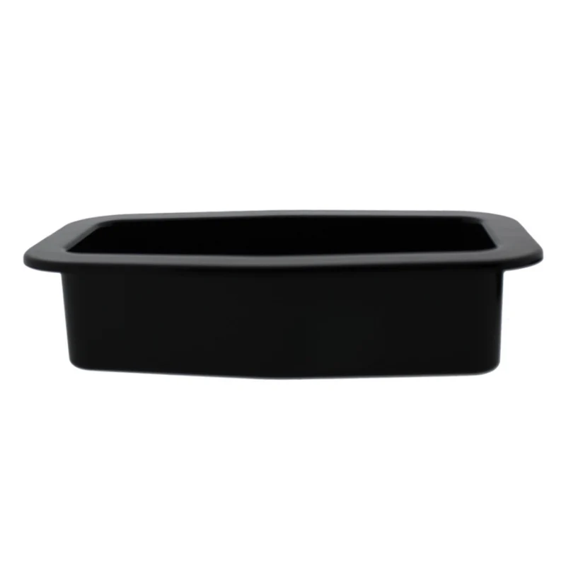 Base incassata da 35 mm per lampade a doppio bruciatore