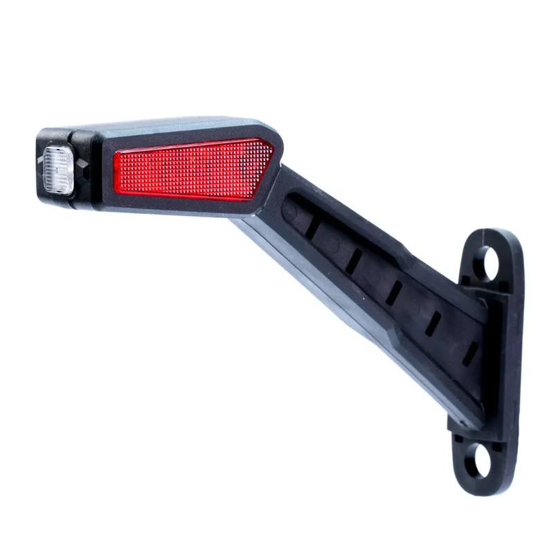 FT-146 Luci di segnalazione a LED con indicatori di direzione anteriori, posteriori e laterali