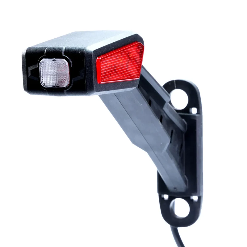 FT-146 Luci di segnalazione a LED con indicatori di direzione anteriori, posteriori e laterali