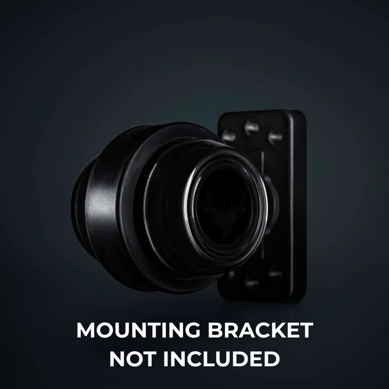 Moduli LED Strands Freedom Viking Dark Old School per luci di posizione.