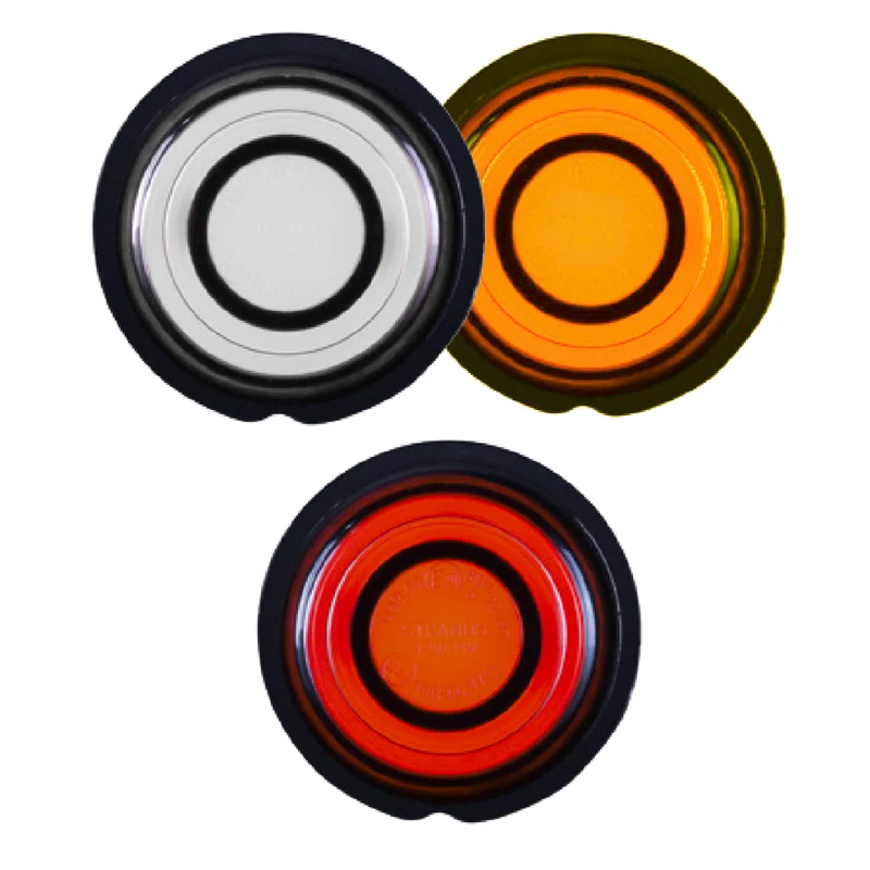 Moduli LED Strands Viking Old School per luci di posizione