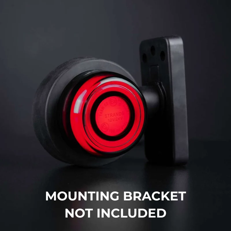 Moduli LED Strands Viking Old School per luci di posizione