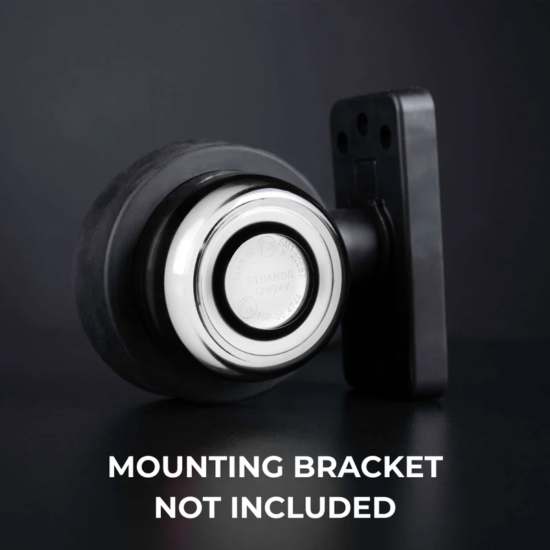 Moduli LED Strands Viking Old School per luci di posizione
