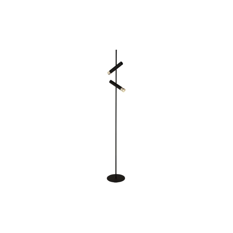 Precision lampada da terra 151x22cm (art.22032)