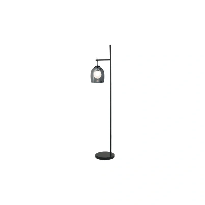 Foga lampada da terra 26x145cm (art.22053)