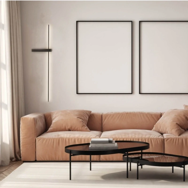 Titan applique 30x122.5cm (art.19117)