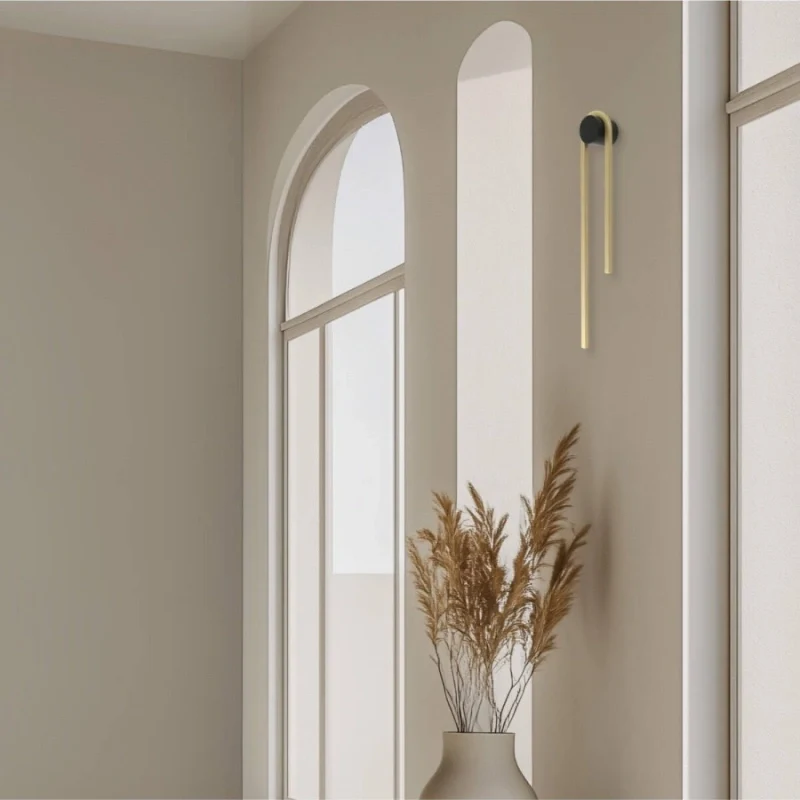 Gocciola applique 10x40cm (art.23106)
