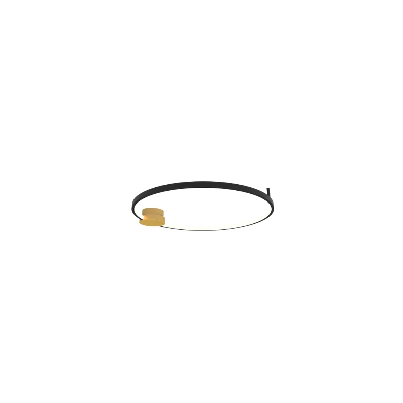 Gira plafoniera 84x80cm (art.23097-23099)