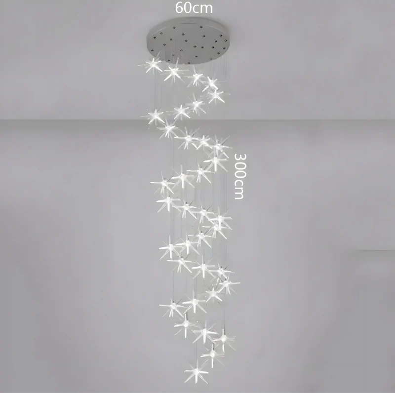 Kronleuchter Cielo Notturno