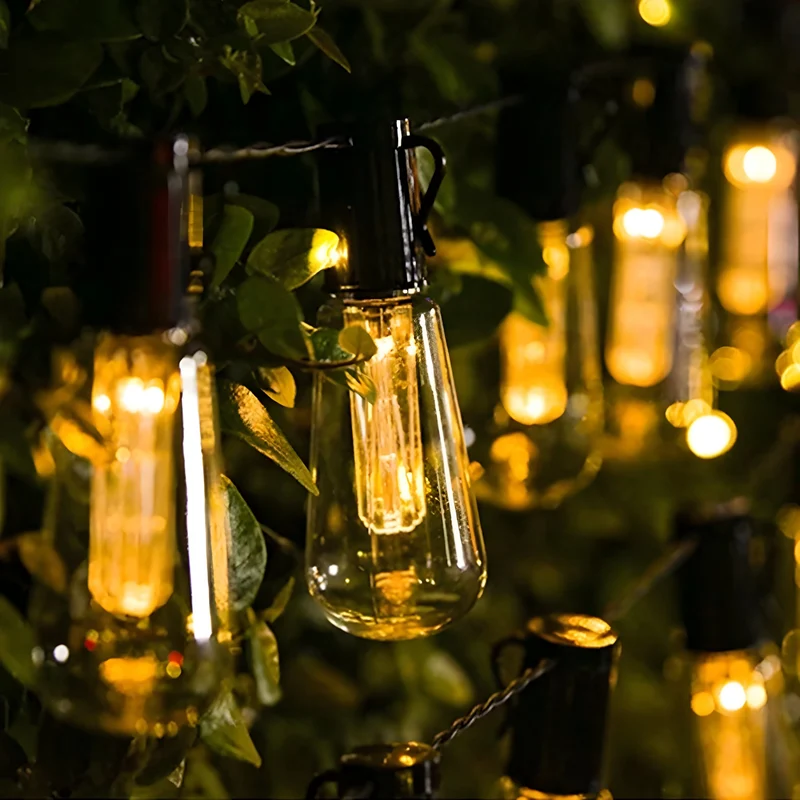 Outdoor Lampe Nordic Kedja