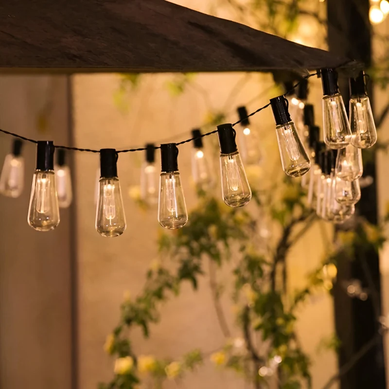 Outdoor Lampe Nordic Kedja