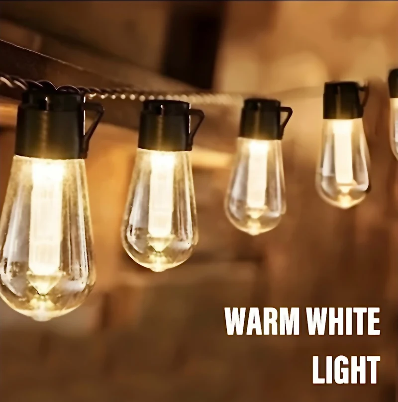 Outdoor Lampe Nordic Kedja