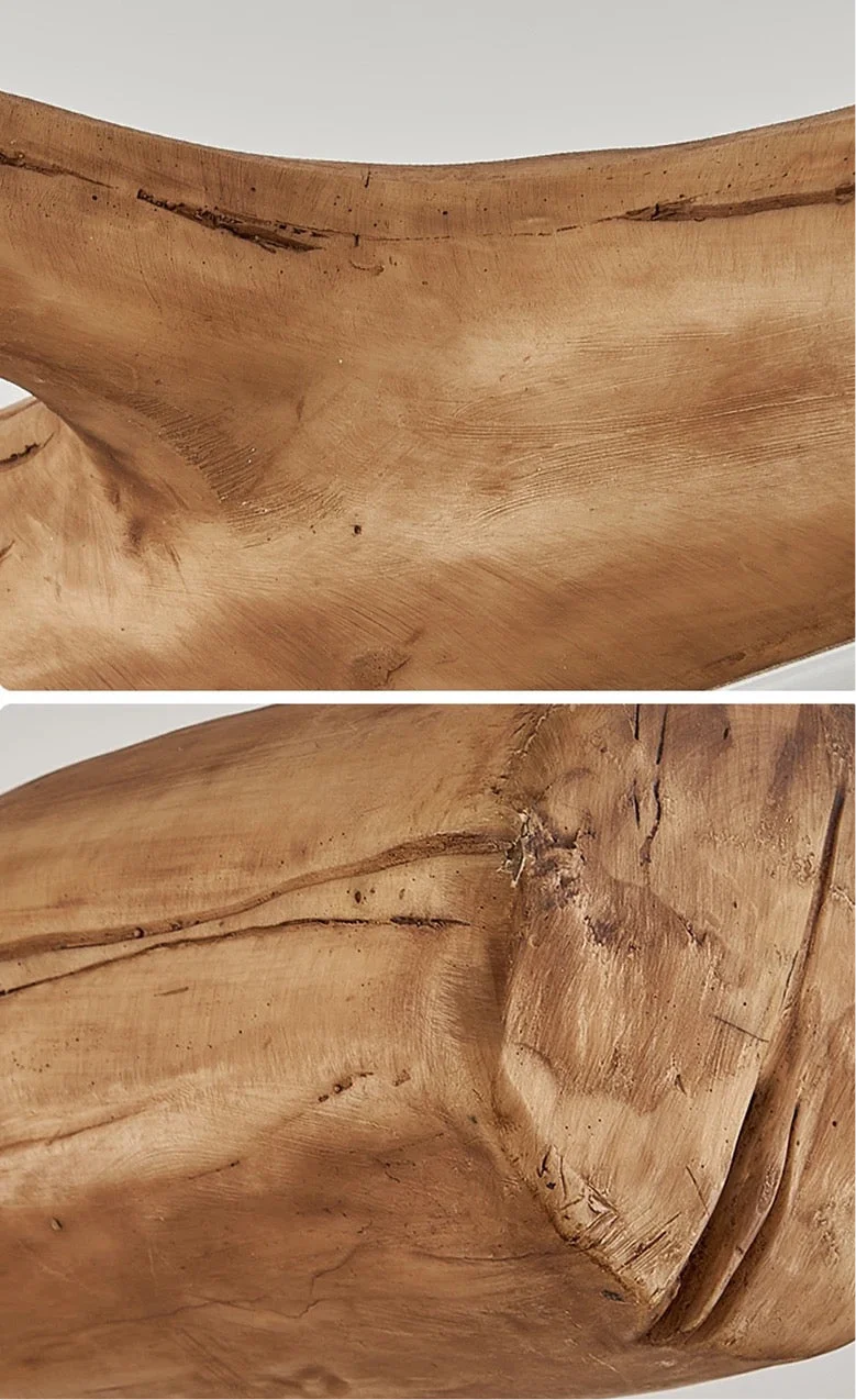 Pendelleuchte Ramo di Legno Deluxe