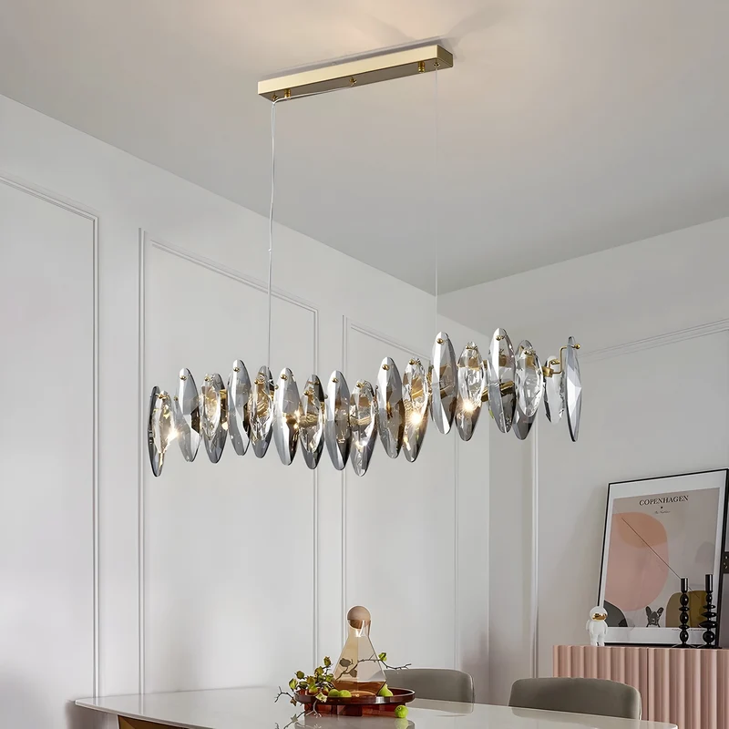 Pendelleuchte Marquise Deluxe