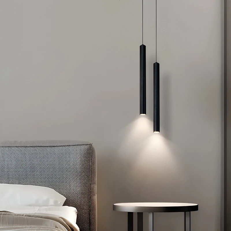 Hängelampe Modern Sauva