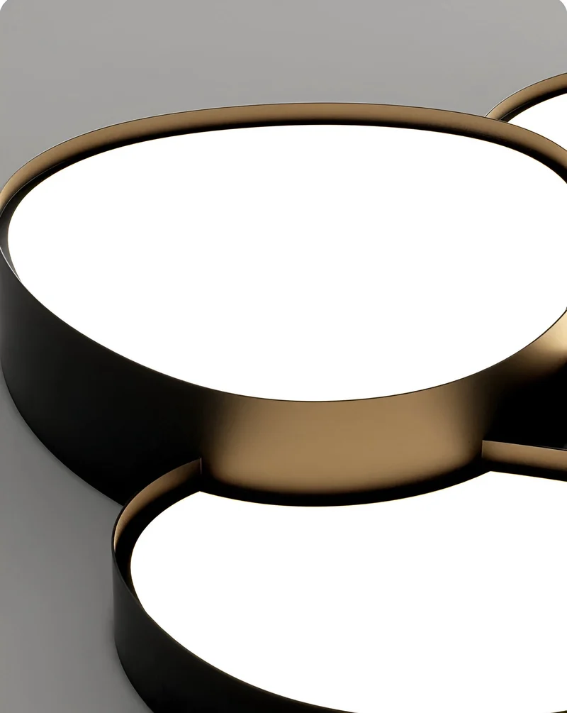 Deckenlampe Varo