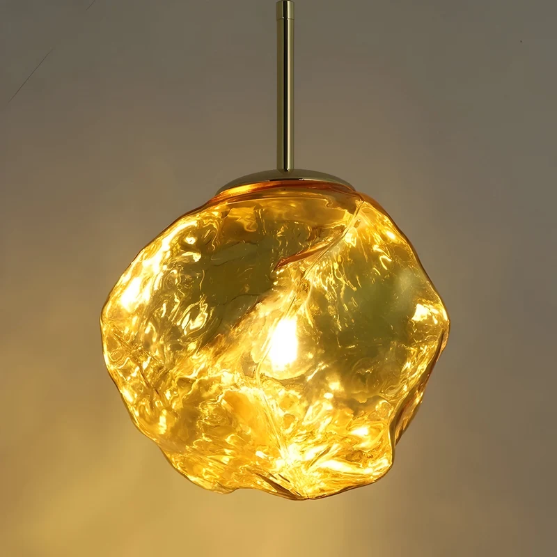 Hängelampe Gemma Deluxe