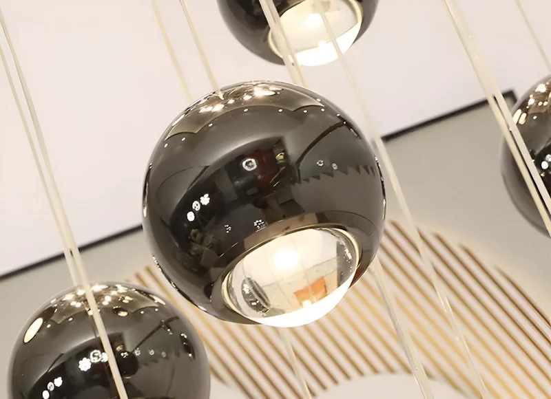 Kronleuchter Modern Veno