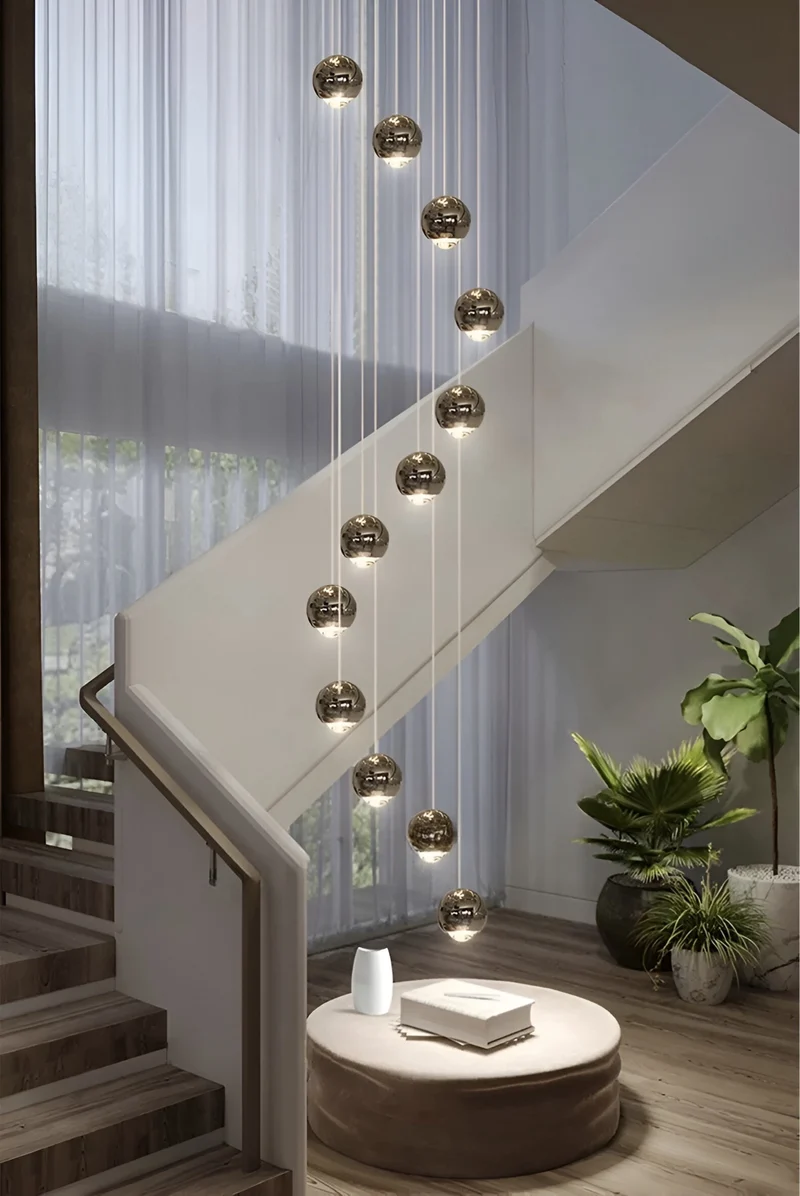 Kronleuchter Modern Veno