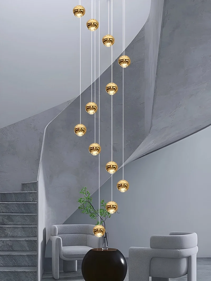 Kronleuchter Modern Veno