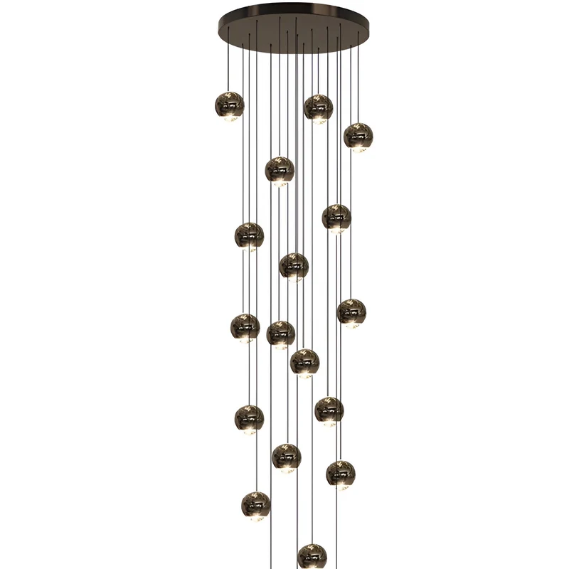 Kronleuchter Modern Veno