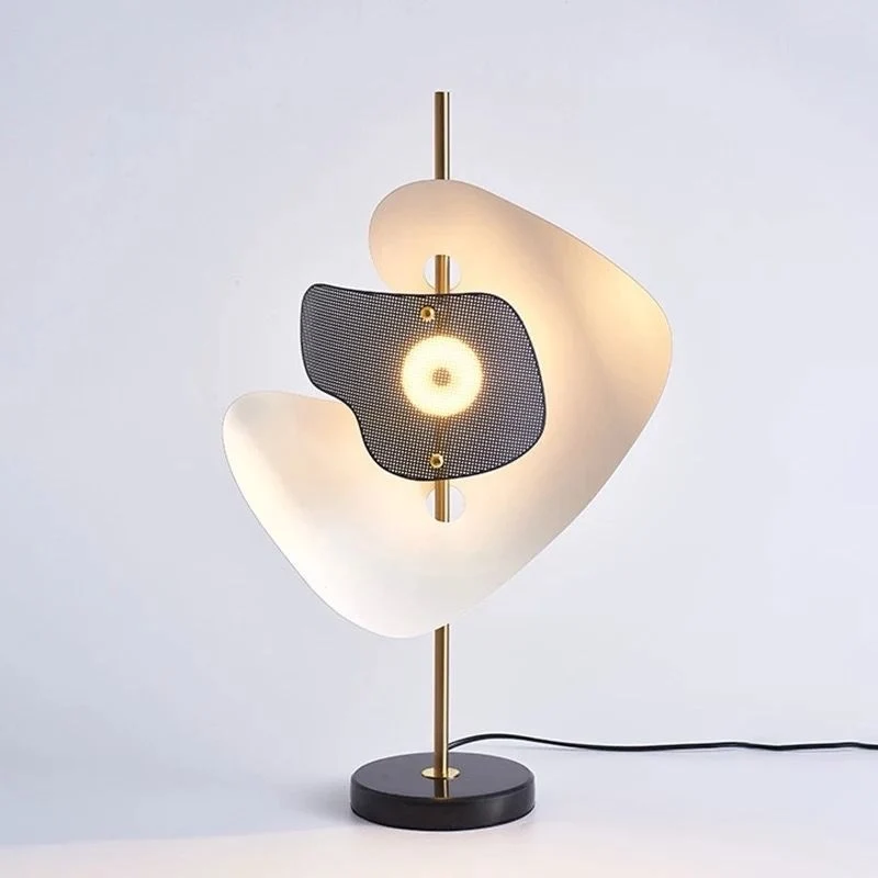 Designer Tischlampe Modern Arto