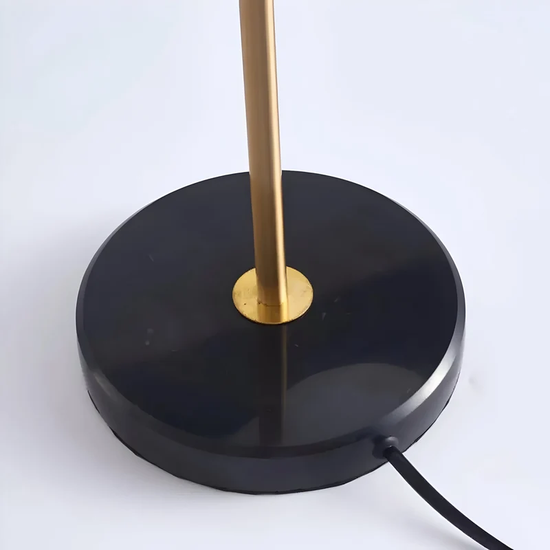 Designer Tischlampe Modern Arto