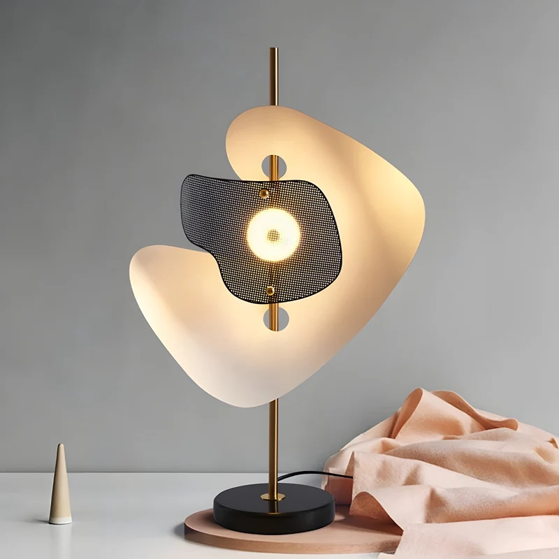 Designer Tischlampe Modern Arto