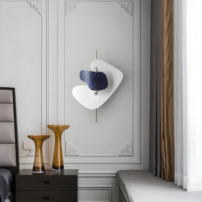 Designer Wandleuchte Modern Arto