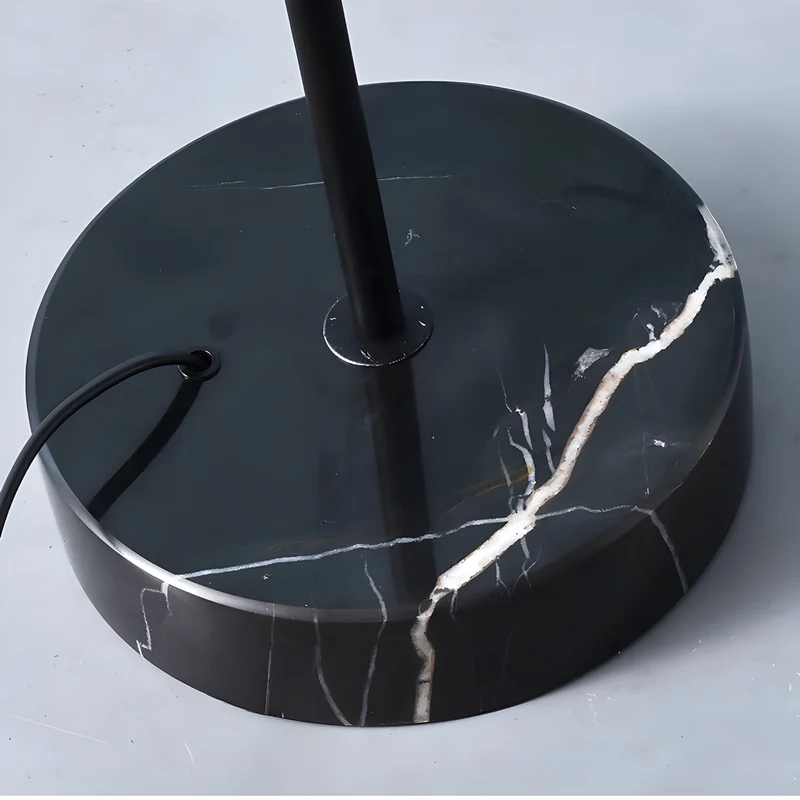 Designer Stehlampe Modern Arto