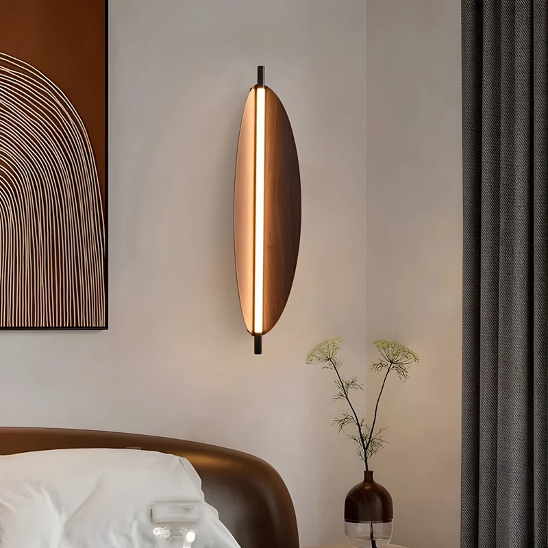 Wandleuchte Modern Surf