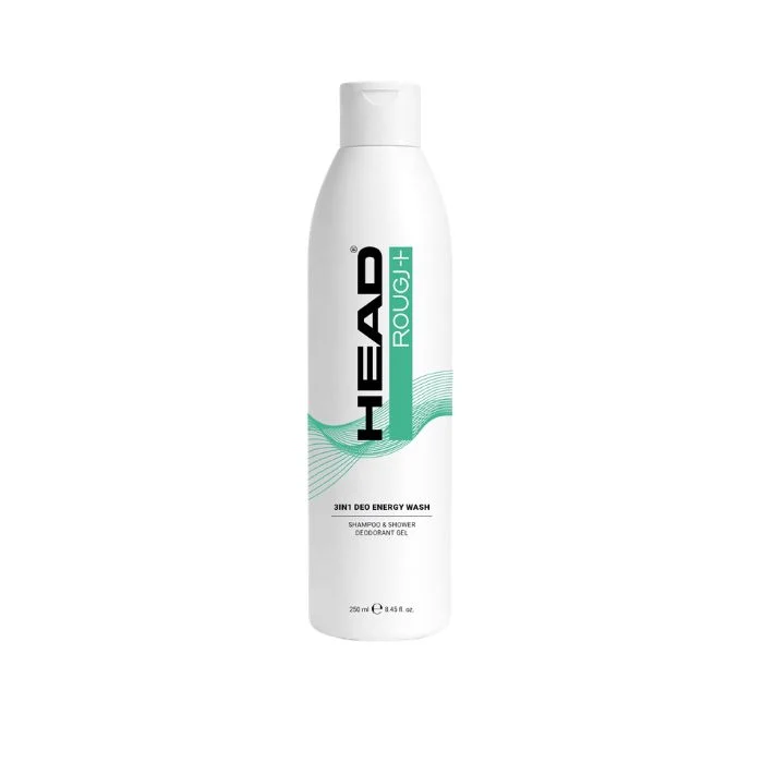 HD 3in1 Deo Energy Wash