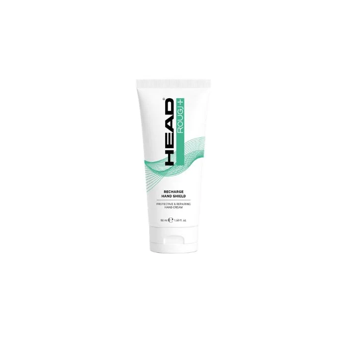 HD Recharge Hand Shield