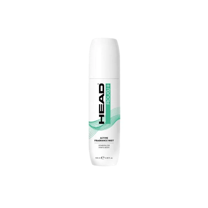 HD Active Fragrance Mist.