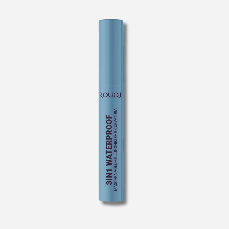 Mascara 3in1 Waterproof