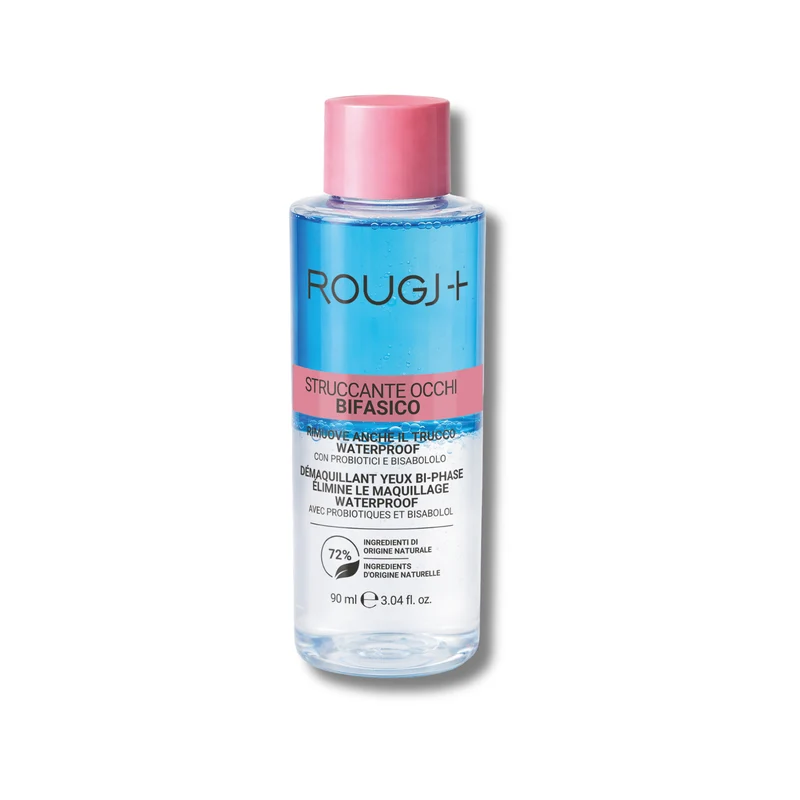 Struccante Bifasico Occhi 90ML