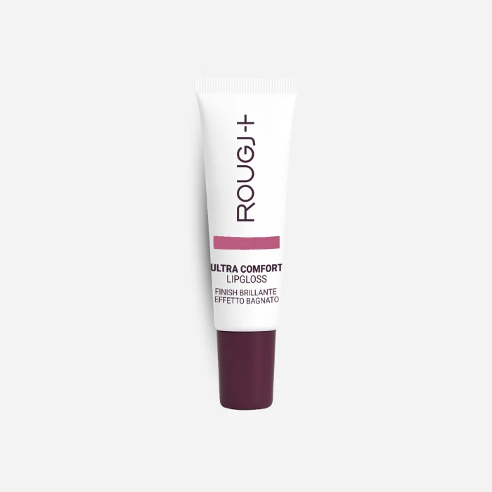 Ultra Comfort Lipgloss 05 Cyclamen