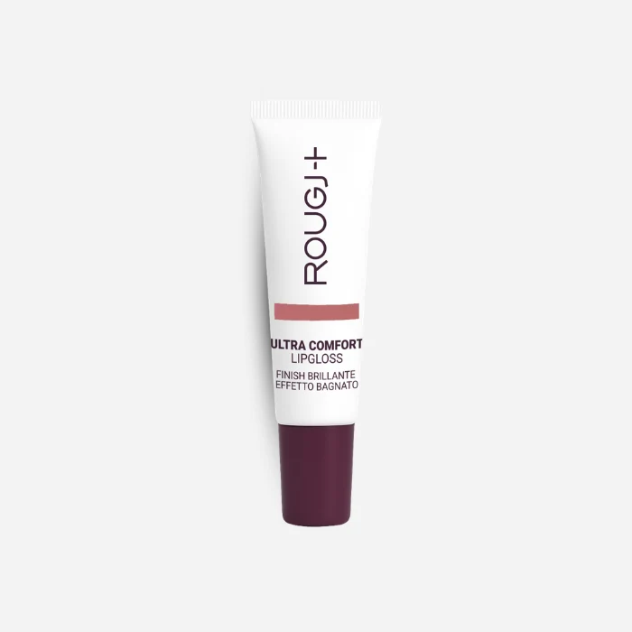 Ultra Comfort Lipgloss 04 Nude Pink
