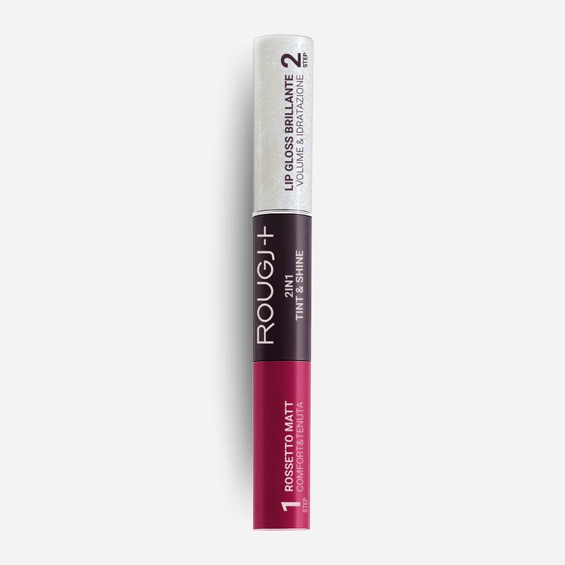 2IN1 Tint&Shine 04 Sour Cherry