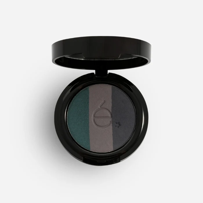 Ombretto Trio Pavone-Grigio-Navy