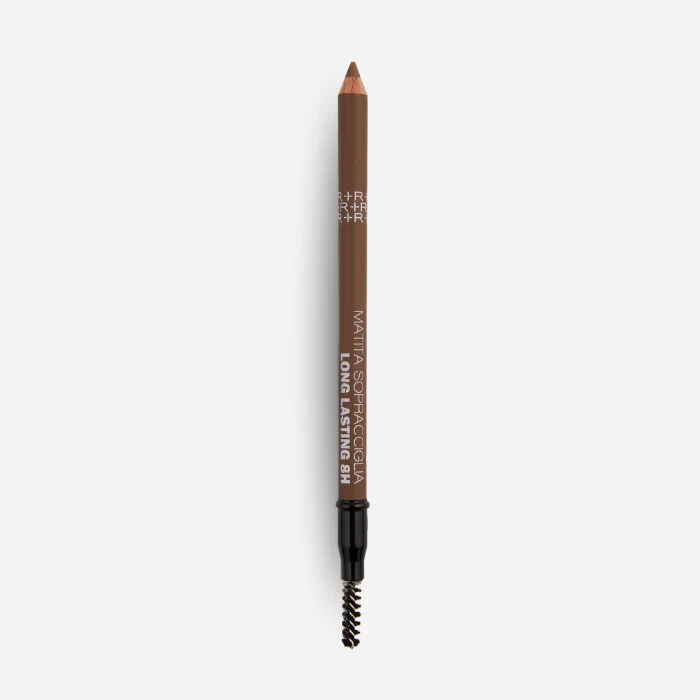Matita Sopracciglia Long Lasting Marrone