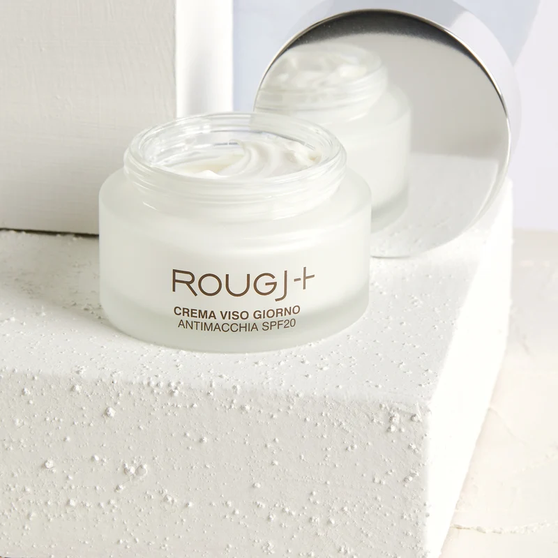 Crema Viso Giorno Antimacchia SPF20