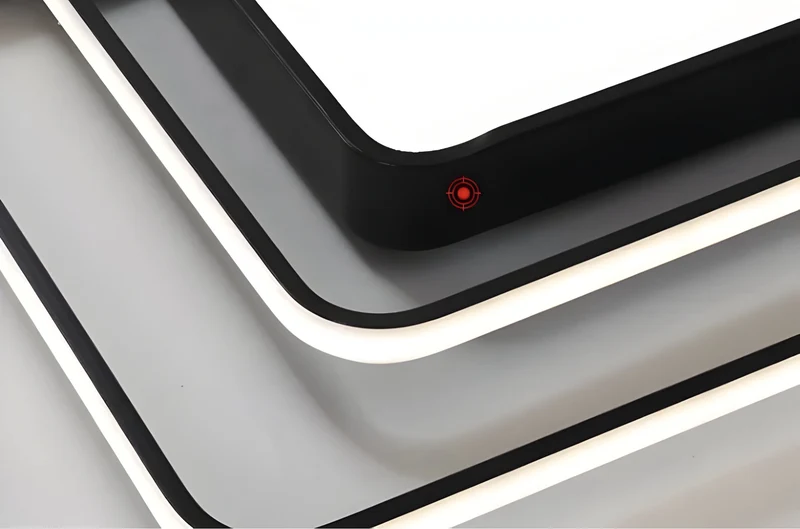 Deckenlampe Modern Terreni