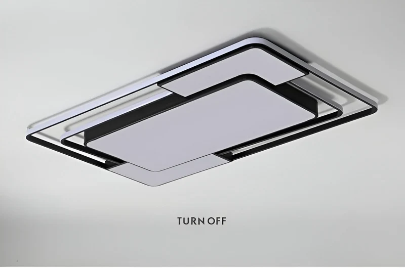 Deckenlampe Modern Terreni