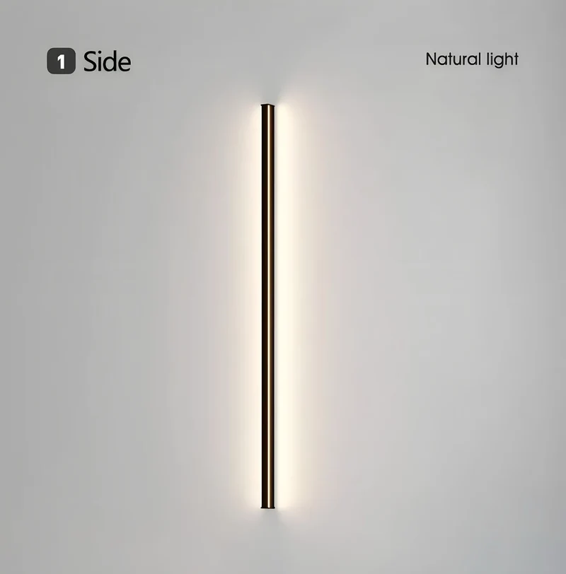 Wandleuchte Nordic Yen