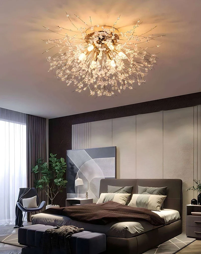 Deckenlampe Dandelion