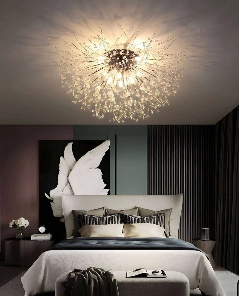 Deckenlampe Dandelion
